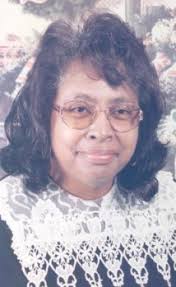 Shirley Moody Obituary