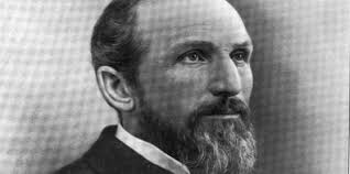 Local History: Jacob Klaer served