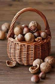 Les Fruits Secs Pour Les Delices Pour Mes Amours Un Doux Souvenirs De Scones Tout Chaud Tartine De Beurre Et De Con Fruits Et Legumes Fruits A Coque Fruits