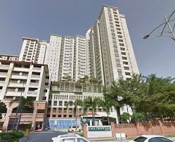 .casa tropicana condo, no.5, jalan persiaran tropicana, pju 3, tropicana golf & country at casa tropicana condo расположен в малайзии по адресу: Bank Auction Lelong Casa Tropicana Condo Tropicana Petaling Jaya