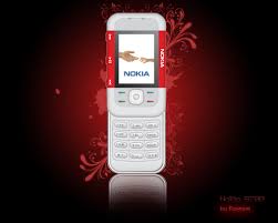 nokia 5300 by Fan1om on DeviantArt