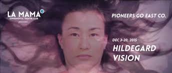 La MaMa Blogs: November 2015