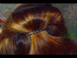 And like many other classic hairstyles, the slick back haircut has reemerged to become a cool modern style for men. Stylish Soft Puff Hair Style Backcombing Easy Quick By Gulnaz Youtube