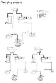 Yamaha 115 hp outboard wiring diagram furthermore electrical. Luxury Wiring Diagram Mercruiser Alternator Diagrams Digramssample Diagramimages Wiringdiagramsample W Alternator Electrical Wiring Diagram Warning Lights