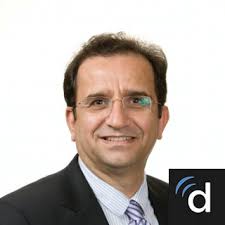 Dr. Hamid Hosseini, MD