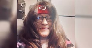 Samela “Sami” Kay Large (July 8, 1958