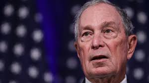 Michael Bloomberg to donate $10 million to House Democrats facing attacks  by GOP amid impeachment proceedings