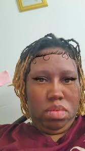 Darnisha Simms's Instagram, Twitter & Facebook