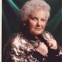 Annie Krantz Obituary