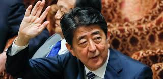 Shinzo Abe: the disputed legacy of a politician who dominated public life  in Japan after WWII