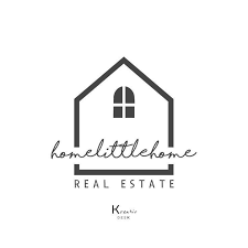 Home Logo Design House Logo Real Estate Logo Home Decoration Logo Company De In 2020 Immobilien Logo Haus Logo Logo Design