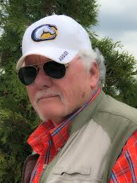 Terry Rosebrook's Celebration of Life in Twain Harte, CA