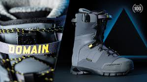 Northwave Domain 2019 2020 Snowboard Boots Review