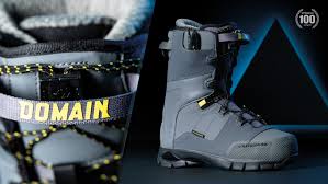 northwave domain 2019 2020 snowboard boots review