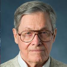 Rewind: Interview with SFWA Grand Master James Gunn