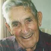 Obituary information for William Frederick Mann