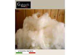 Acquista online tende e tendaggi su misura : Cuscini In Lana Artigianali Freschi E Naturali Cardati
