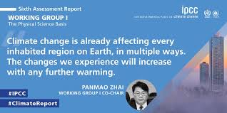 Global warming of 1.5 °c. Pwefffovlwdupm