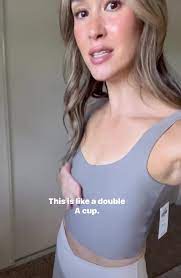 Girls with tiny tits