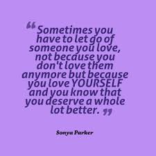 Soft love and tough love. Quotes About Love And Deserve 110 Quotes