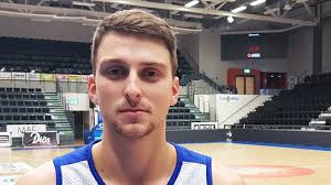 Luleåsonen gör comeback i bottenlaget: "En av de bästa"