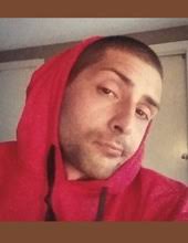 Obituary information for Ronald J. Harman III