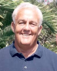 Obituary information for Richard Edward Grissom