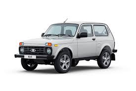 Lada Vaz 2121 4x4 Kupit Niva 2020 V Moskve Foto I Ceny Oficialnyj Diler