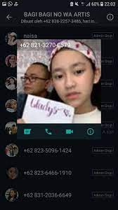 We did not find results for: Artis Indonesia Yang Mau No Wa Kk Cha Facebook