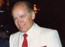 Douglas Glenn Cyr: story of an “unwanted baby”…