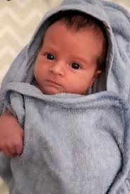 Say hello to the beautiful babies born in Wirral in October