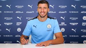 Rúben santos gato alves dias. Ruben Dias Key To Pep Guardiola S Future At Manchester City Jamie Carragher On Importance Of Centre Back Signing Football News Sky Sports