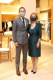 Post oak road houston, tx 77056 houston. Neiman Marcus New Gm Is A Handsome Surprise For The Houston Symphony League