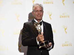 Bourdain first became known for his 2000 book kitchen confidential: Prosecutor No Evidence Of Any Foul Play In Anthony Bourdain S Death