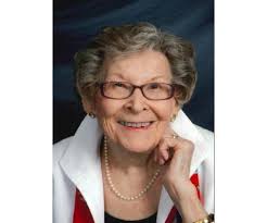 Elaine Bruinsma Obituary (1926