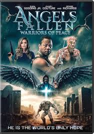 Amazon.com: Angels Fallen: Warriors of Peace : Cuba Gooding Jr., Denise  Richards, Randy Couture, Michael Teh, Arifin Putra: Movies & TV