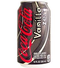 Vanilla Coke Zero Best Diet Soda Brands Soda Brands Vanilla Coke Diet Soda
