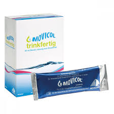 Movicol Trinkfertig 25 Ml Beutel Losung Zur Zum Einnehmen 30 Stk