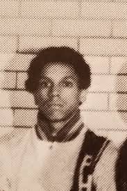 Happy birthday Chris Woodruff