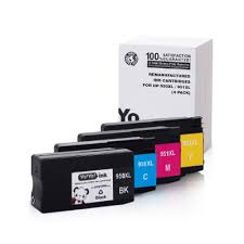 Hp photosmart and hp officejet. Why Won T My Hp Printer Recognize New Ink Cartridges Printer Ink Cartridges Yoyoink