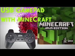 On the linux platform, only minecraft java edition is supported,. How To Play Minecraft Java Edition With The Gamepad By Michael Vx