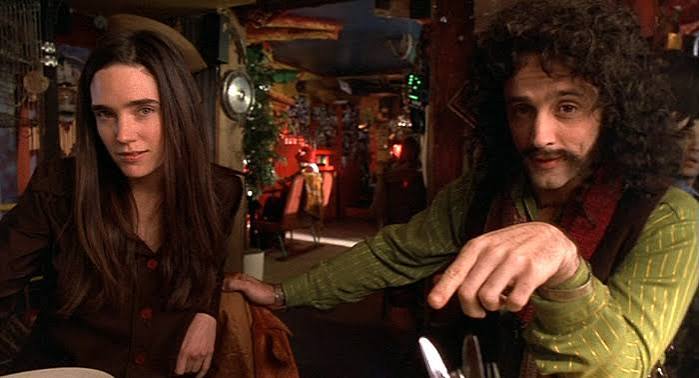 Keith Gordon's Waking the Dead | Wonders in the Dark