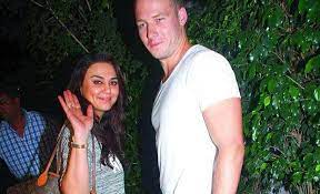Hello dear how are you doing today? Preity Zinta Denies Dating South Africa Cricketer David Miller