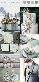 Unique Winter Wedding Ideas That Will Dazzle Your Guests Byw Winter Wedding Inspiration Winter Wedding Colors Wedding