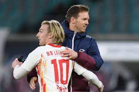 Oct 23, 1991 · emil forsberg, 29, from sweden rb leipzig, since 2014 left winger market value: Rb Leipzig Star Emil Forsberg Talks Julian Nagelsmann S Exit For Bayern Munich Bavarian Football Works