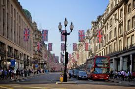 Regent Street - Wikipedia