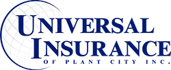 Universal insurance of plant city inc. Universal Insurance Of Plant City Home Life Auto And Commercial Insurance