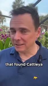 Ever wondered how to pronounce Cattleya correctly?