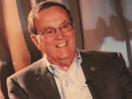 W. F. "Bill" Wellman