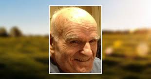 Melvin Dvoor Obituary March 6, 2017